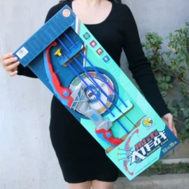 惯性回力玩具;积木类;磁力片/球