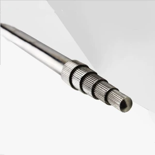 伸缩灵活矿用瓦斯杖 气体检测辅助工具矿用瓦斯杖1.5米矿用瓦斯杖