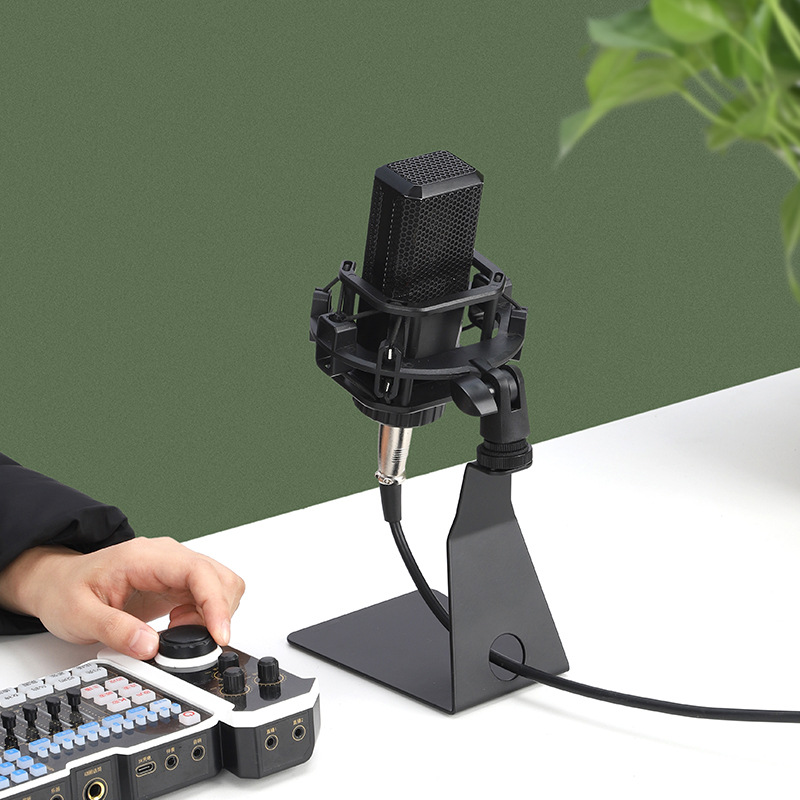 Microphone