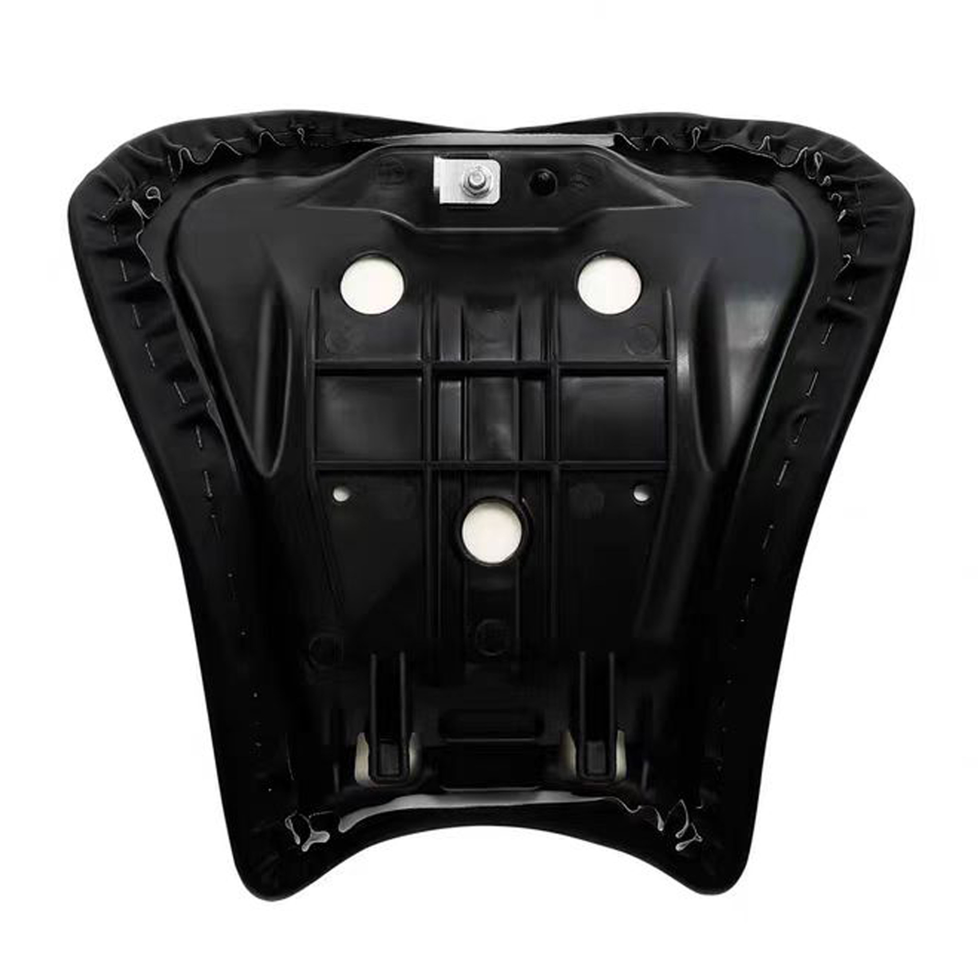 Suitable for Kawasaki Ninja Zx-4Rr 2023-2024 Front and Rear Driver and Passenger Seat Cushions