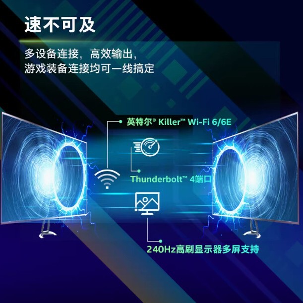 インテル13世代corei513400f/13400/13100f/13490fデスクトップCPUはh6 10を適用|undefined