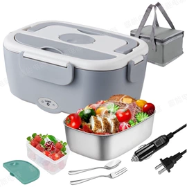 电热饭盒;其他生活电器;煮蛋器