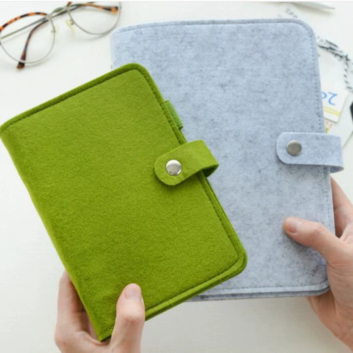 Laptop, work notebook, (Cross-border trading), tear-off sheet