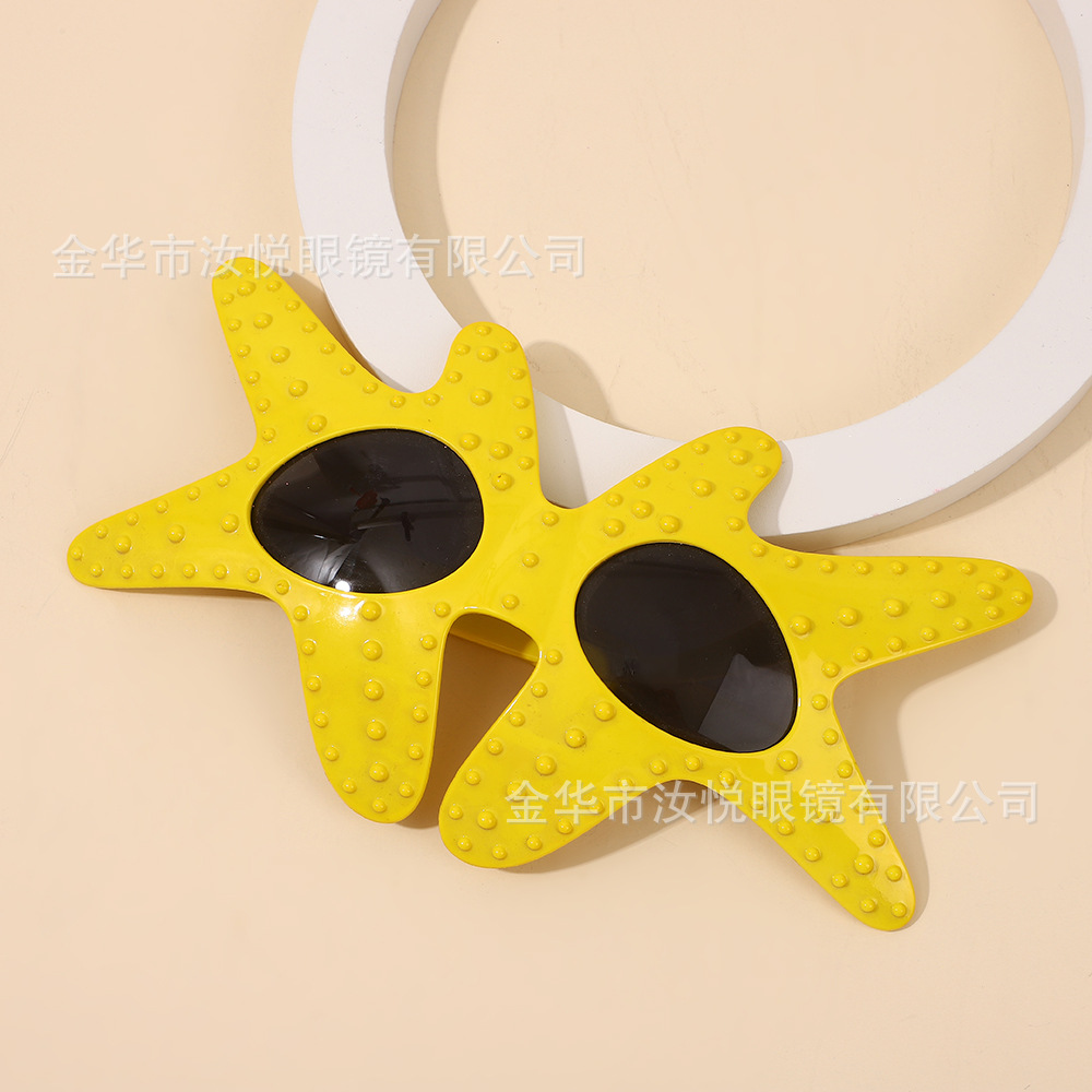 游戏结束眼镜