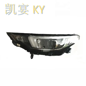 Подходит для фар Chery Arrizo 6GX 19-22 в сборе, фара Arrizo6 GX, фара