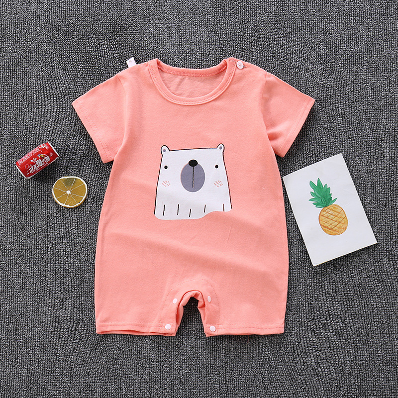 Watermelon red bear