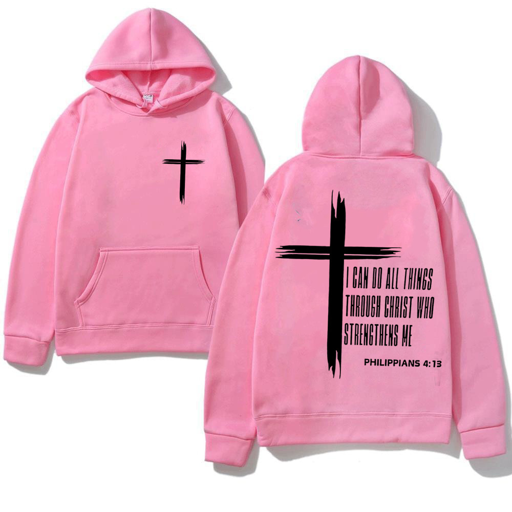 Sudadera con capucha hombre oversize estampada moda streetwear_voghion.com