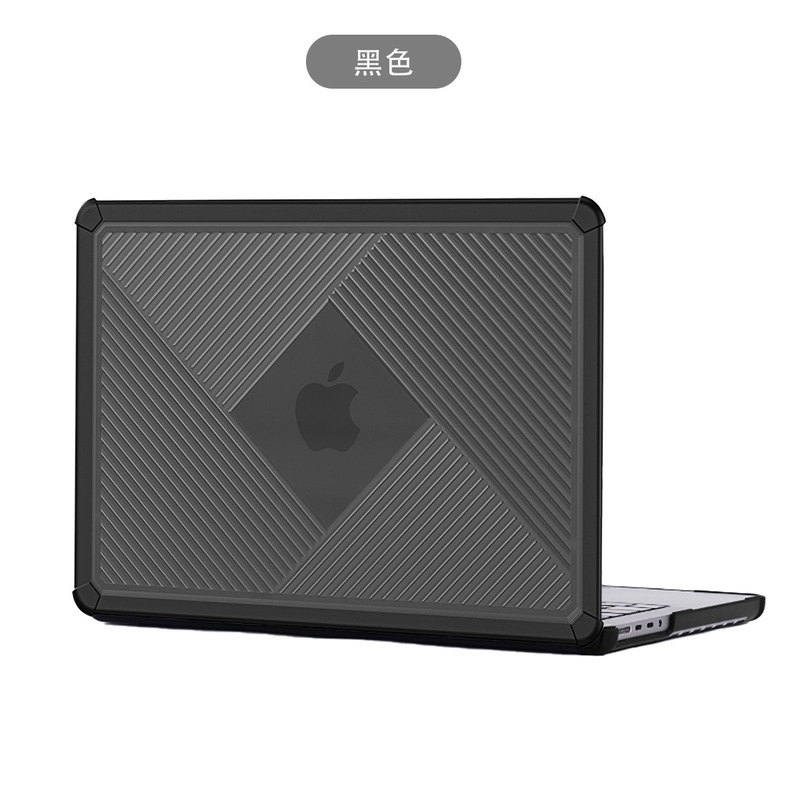For MacBook Pro14 notebook protective case A2442/A2779/A2918/A2992 protective cover
