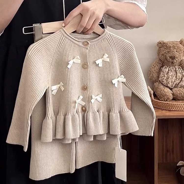 Autumn fashionable set