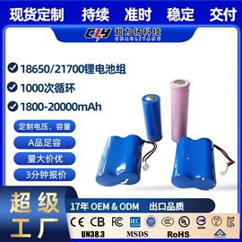 锂电池