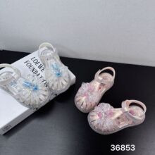 36853 Ů����Ь2026�ļ��¿�ˮ��ٴ����к�����������Ůͯ��Ь
