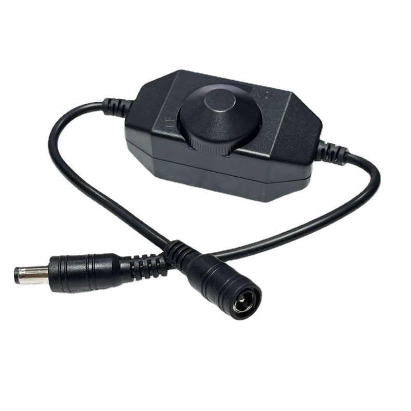 DC, switch key, controller, 12v, 24v