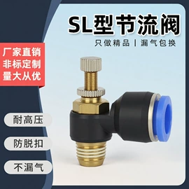 气动接头;气缸;其他气动元件