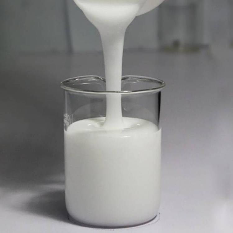 四海9608水性有机硅树脂 耐高温耐热工业涂料色漆达700度