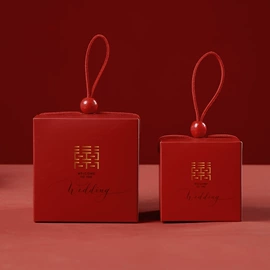 纸袋;礼品袋;婚庆回礼