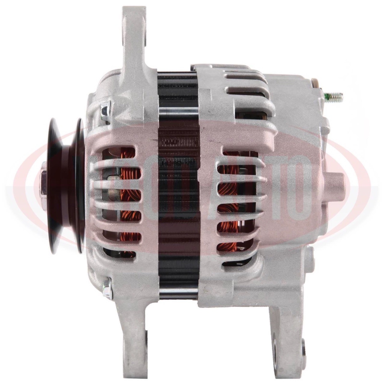 Shanhe intelligent 100 excavator generator A5TCA177 generator 1G398-64013 generator