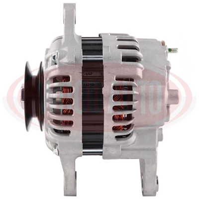 excavator generator A5TCA177: Generatorlar hissələri (Dinamo və detalları)
