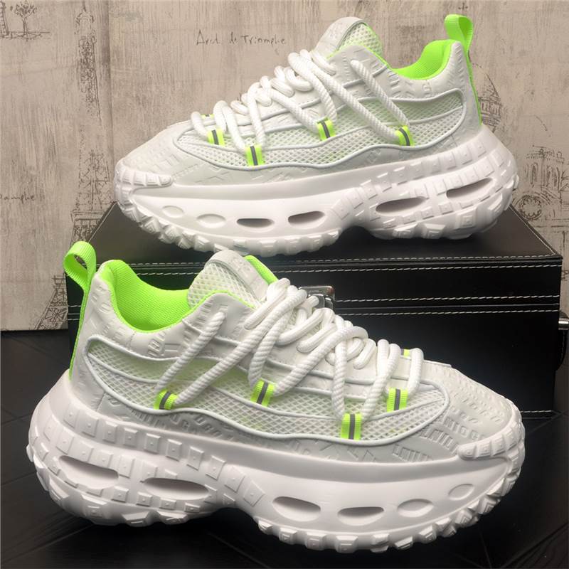 화이트 스탠다드 모델