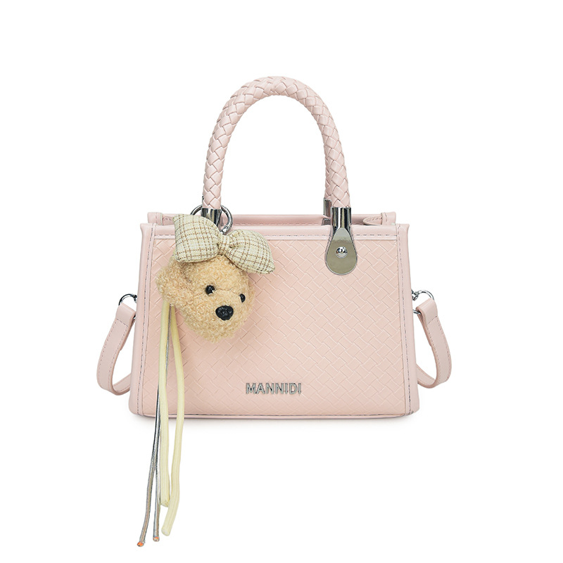 Bolsos de nicho de alta calidad para mujeres 2026 nuevo estilo popular bolso de mochila de lujo ligero bolso de mano de moda