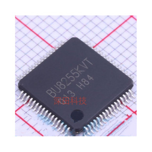 BU8255KVT-E2 ���bQFP  �댧�w  �ӿ� IC ȫ��ԭ�b