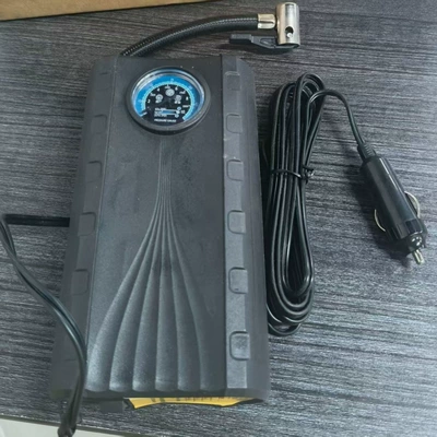 Universal Portable, Hava nasosu