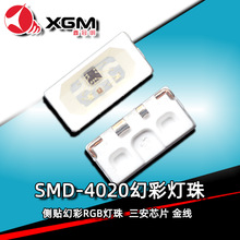 4020�òʂȰl��������IC�ɾ���RGB�߲�LED�􎧰l���{����푹�Դ