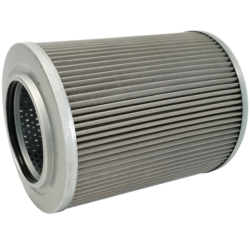 适配住友SH210 220-5 280-5 300挖掘机液压吸油 进油滤芯 KTJ1081