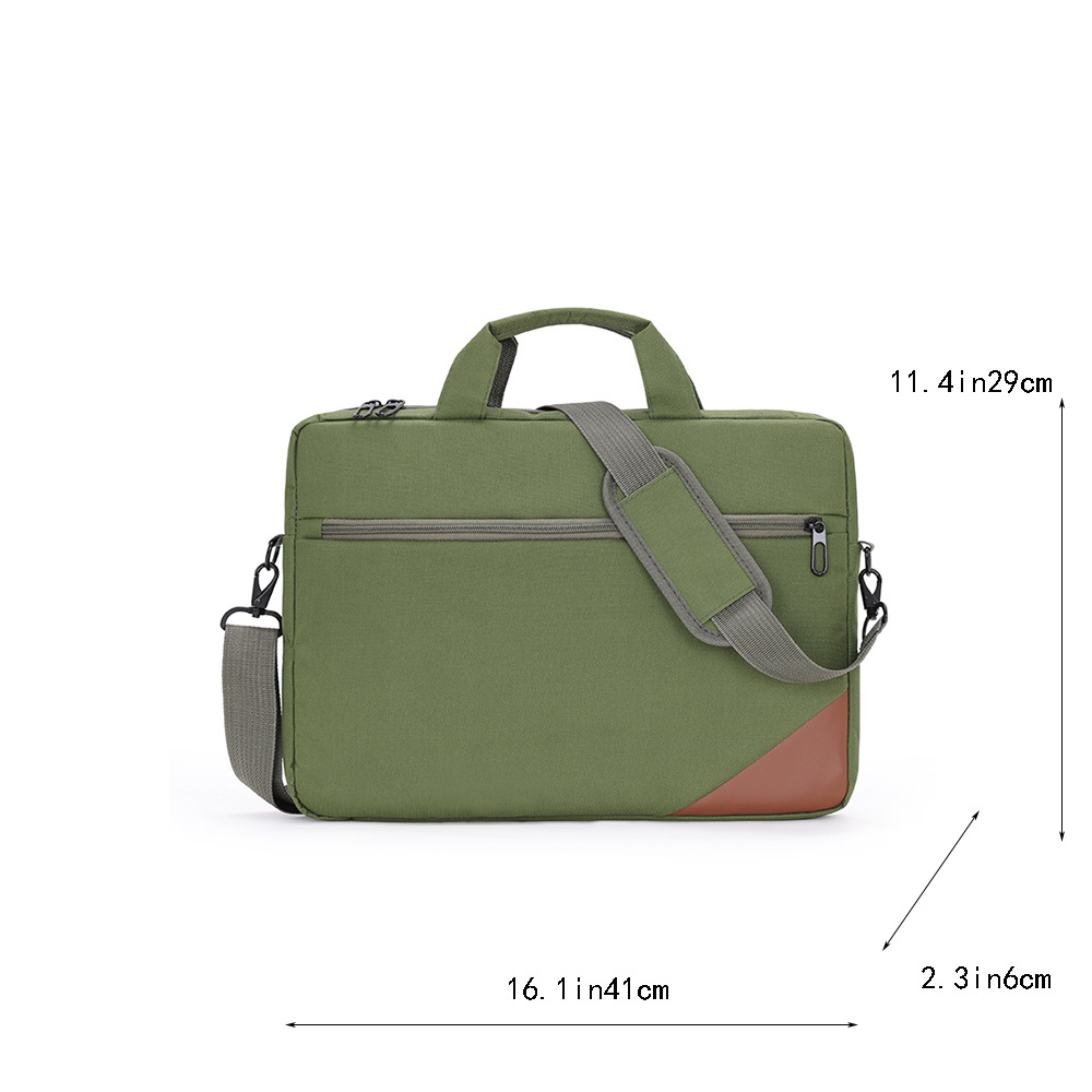 Nuevo otoño y invierno transfronterizos para hombres bolsos portátiles transfronterizos portátiles comerciales de gran capacidad mochila de hombro impermeable