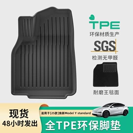 专车专用脚垫;后备箱垫;防撞/刮条