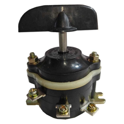 Avtomobil ehtiyat hissələri Hz10-10/3 Tricycle Reverse Gear