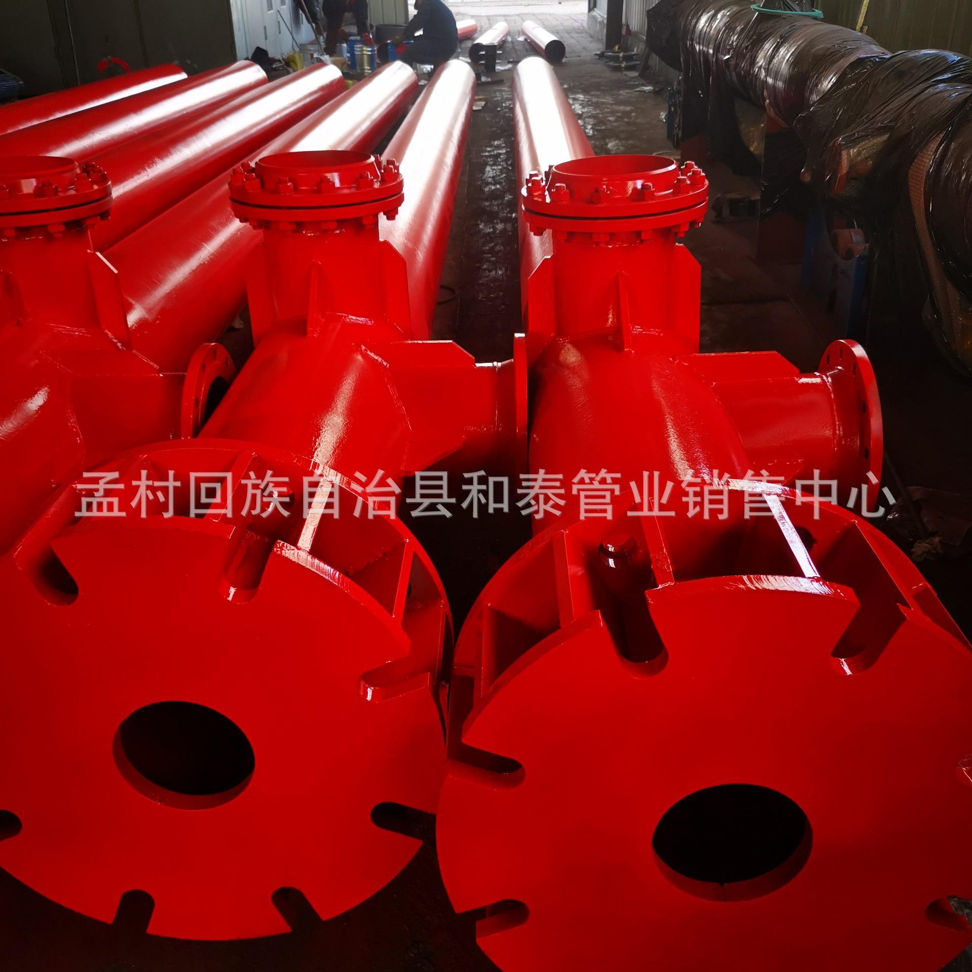 火炬放散管 放空立管 放散塔 生产厂家 质量保证 发货及时 包邮-阿里巴巴