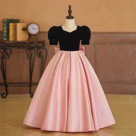 童礼服;童装其他加工