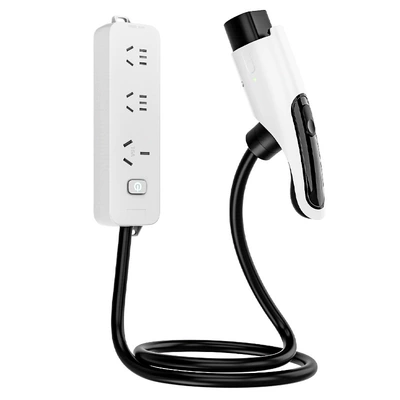 Adapter, Outdoor Conversion Plug, Elektrikli avtomobil şarj stansiyaları