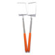 Factory direct supply inspection mirror wholesale portable inner wall underbody inspection mirror universal folding telescopic reflective large mirror