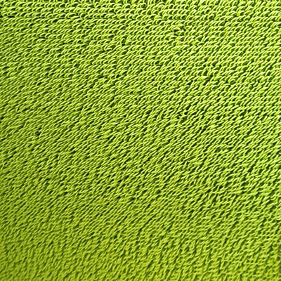Car Floor Mat Raw Material Two-Layer — Universal Foot Pad - fluorescent-green-order-by-meter-105-width-12m-length-please-place-an-order-according-to-the-number-of-meters