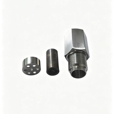 steel oxygen sensor filter – Automotive Sensors