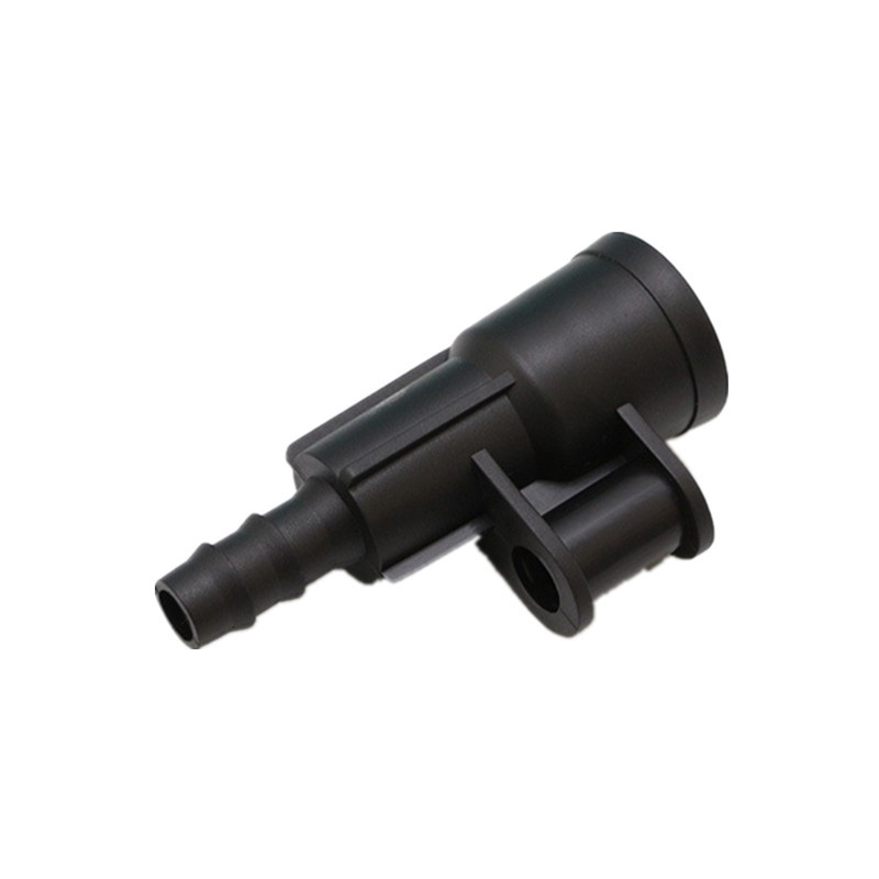 Fabricantes al por mayor nuevos soportes móviles de tuberías de agua de tres piezas conjuntos de soporte de microrroyección de tuberías de agua de jardín accesorios de soporte móvil