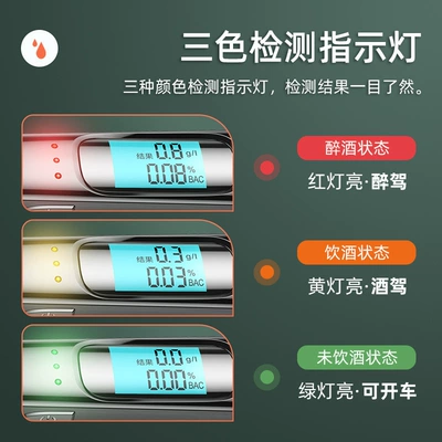 High-Precision and Portable, Other Automotive Safety Supplies