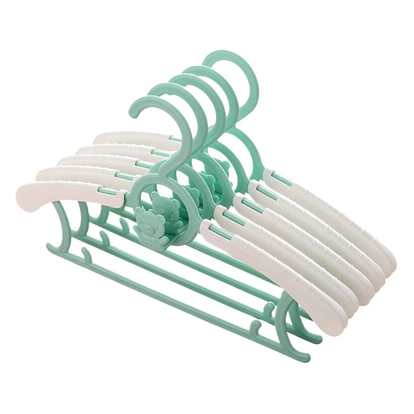 Детская вешалка пластиковая стойка для сушки вешалка для ребенка вешалка многофункциональная детская сушилка для одежды для детей