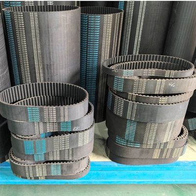 wear-resistant triangle synchronous belt, Avtomobil ötürücü kəmərləri