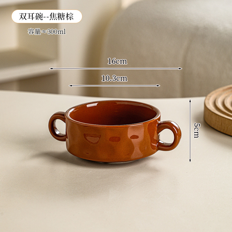 格別減脂ファストフード皿家庭用高颜値児童分食皿陶磁器釉薬下彩朝食皿五格卸売り|undefined