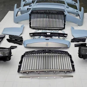Rolls-Royce Cullinan Ghost Phantom Phantom Shadow Full Surround Original Car-Specific Modification and Upgrade Kit