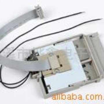 供应自弹式智能IC卡座