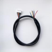 UL2464 26AWG�o�׾� 5о 8о 6о 7о 4о 3о XH-5P���^ �B�Ӿ�