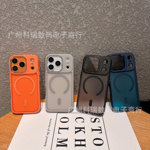 �m���O��17�֙C��pro�¿��ɫiPhone16ĥɰ����15��͸�w��6���o��