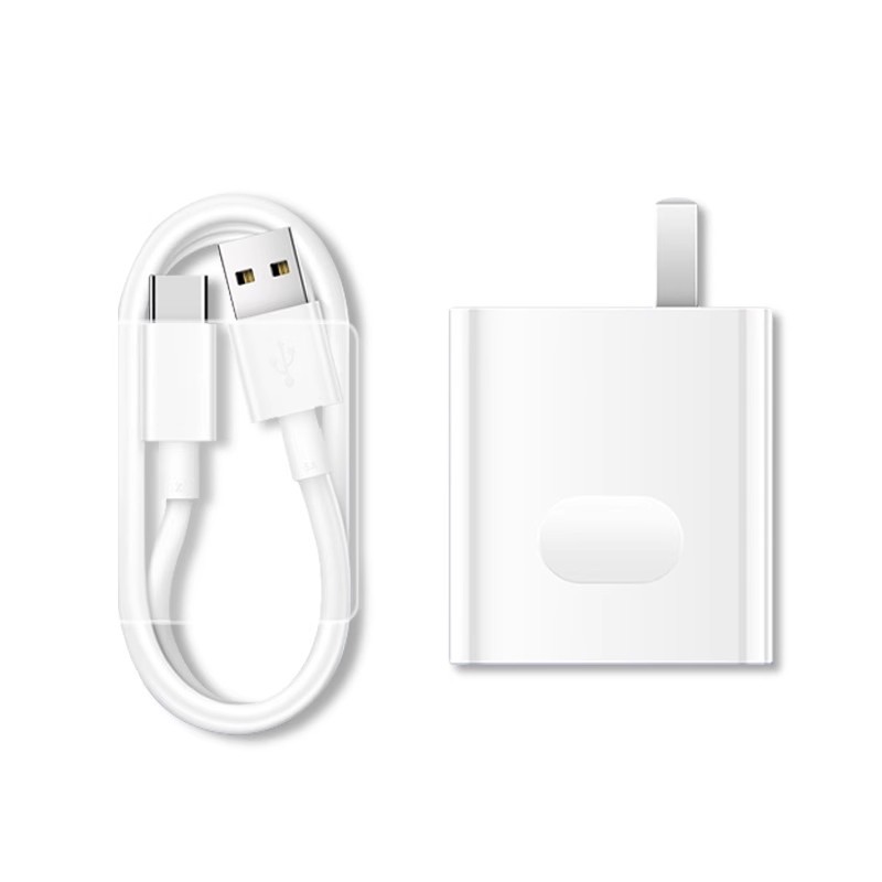 Mayorista 3C certificación 66Max100 / 120 Kit de cable de carga flash para cargador de cabeza de carga super rápida de Huawei