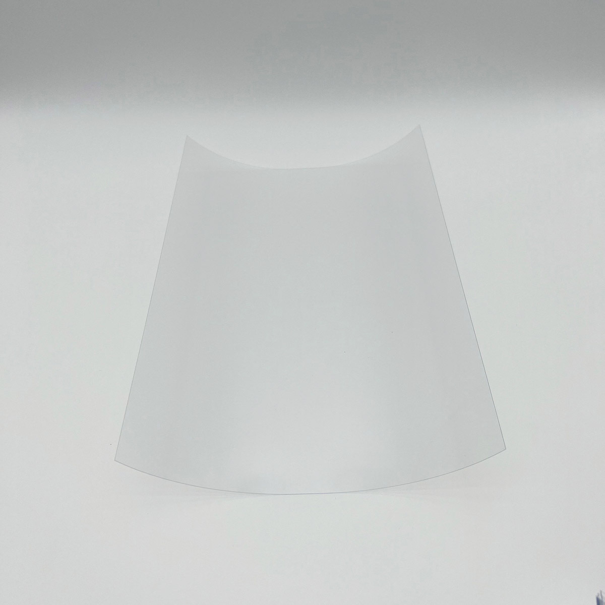 本色半透明粗细磨砂环保ROHS阻燃防火V0塑料聚氯乙烯薄膜PVC胶片