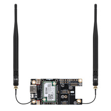 Wisblock  RAK4631 nRF52840 BLEģ��LoRa�ڵ� SX1262meshtastic