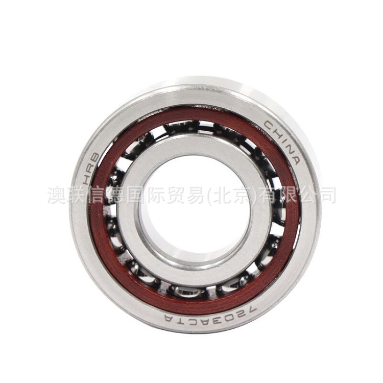 BL206ZZ  满球轴承  现货销售 大量轴承高转速杠杆轴承