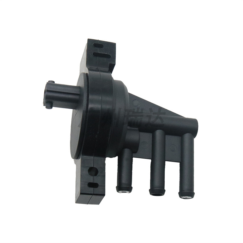 55557331 aplicable a la válvula solenoide turbocompresor de automóviles SAAB accesorios en stock al por mayor